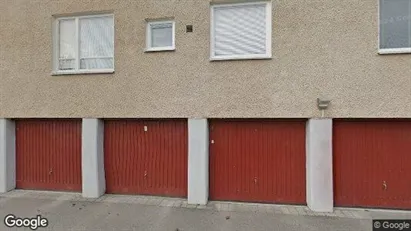 Apartments for rent in Huddinge - Photo from Google Street View
