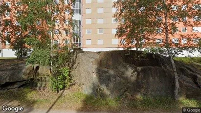 Apartments for rent in Huddinge - Photo from Google Street View