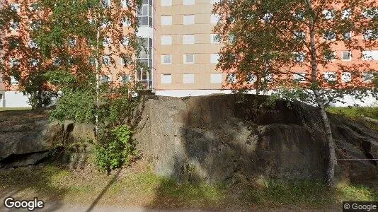Apartments for rent in Huddinge - Photo from Google Street View