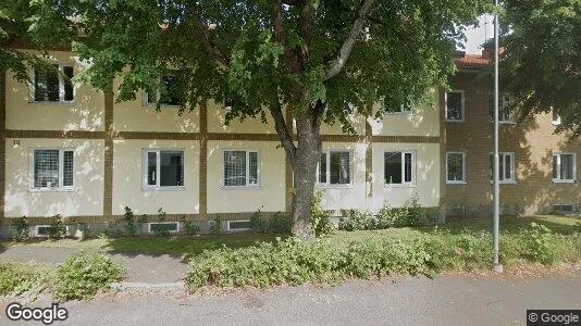 Apartments for rent in Jönköping - Photo from Google Street View