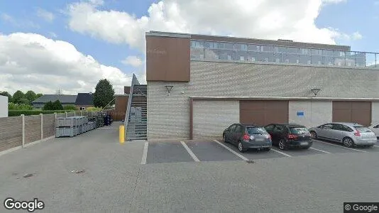 Apartments for rent in Tilst - Photo from Google Street View
