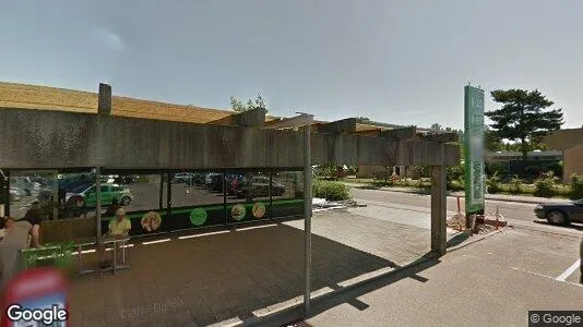 Apartments for rent in Roskilde - Photo from Google Street View
