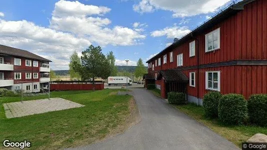 Apartments for rent in Leksand - Photo from Google Street View