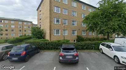 Apartments for rent in Kirseberg - Photo from Google Street View