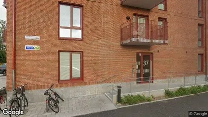 Apartments for rent in Kirseberg - Photo from Google Street View