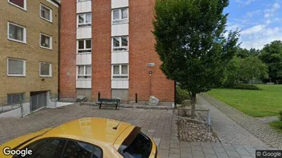 Apartments for rent in Kirseberg - Photo from Google Street View