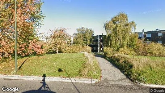 Apartments for rent in Fosie - Photo from Google Street View
