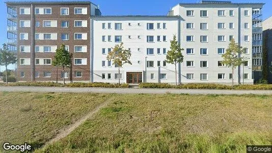 Apartments for rent in Hyllie - Photo from Google Street View