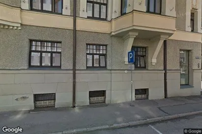 Apartments for rent in Riga Centrs - Photo from Google Street View