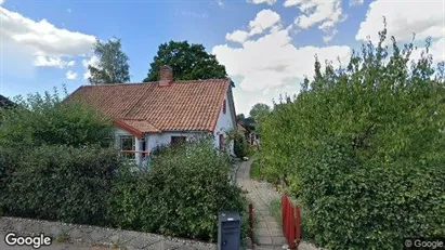 Apartments for rent in Kävlinge - Photo from Google Street View