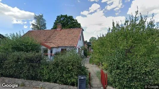 Apartments for rent in Kävlinge - Photo from Google Street View