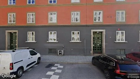 Apartments for rent in Vasastan - Photo from Google Street View