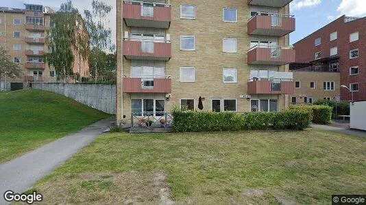 Apartments for rent in Finspång - Photo from Google Street View