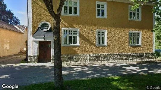 Apartments for rent in Sala - Photo from Google Street View