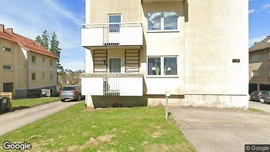 Apartments for rent in Borås - Photo from Google Street View
