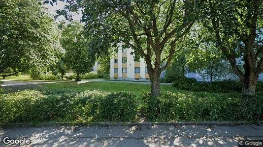 Rooms for rent in Uppsala - Photo from Google Street View