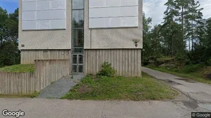 Apartments for rent in Uppsala - Photo from Google Street View