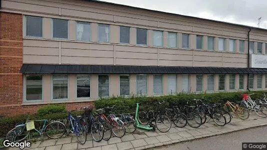 Apartments for rent in Uppsala - Photo from Google Street View
