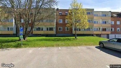 Apartments for rent in Alvesta - Photo from Google Street View