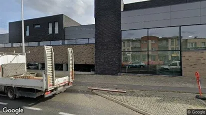 Apartments for rent in Dilbeek - Photo from Google Street View