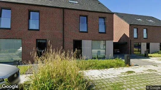Apartments for rent in Waregem - Photo from Google Street View