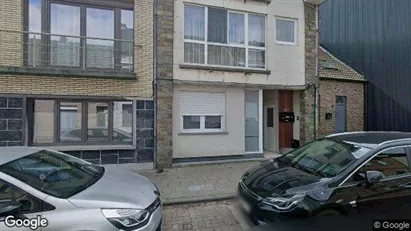 Apartments for rent in Aalst - Photo from Google Street View