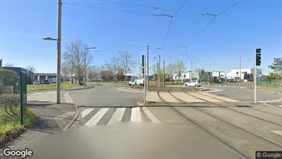 Apartments for rent in Orléans - Photo from Google Street View