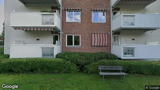 Apartments for rent in Oslo Grünerløkka - Photo from Google Street View