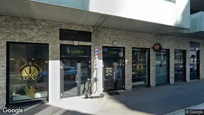 Apartments for rent in Skedsmo - Photo from Google Street View