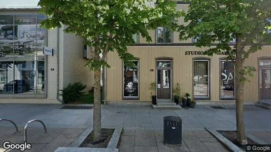 Apartments for rent in Skedsmo - Photo from Google Street View