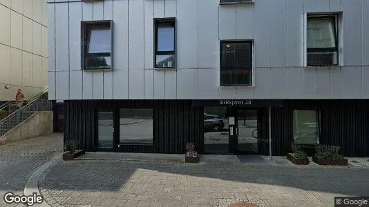 Apartments for rent in Stavanger - Photo from Google Street View
