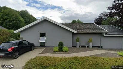 Apartments for rent in Børkop - Photo from Google Street View