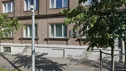 Apartments for rent in Tallinn Kesklinna - Photo from Google Street View