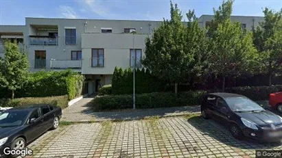 Apartments for rent in Praha-západ - Photo from Google Street View