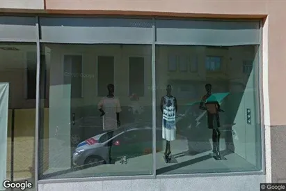 Apartments for rent in Riga Centrs - Photo from Google Street View