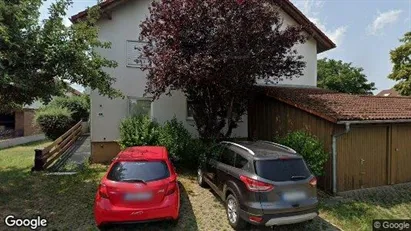 Apartments for rent in Calw - Photo from Google Street View