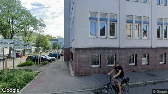 Apartments for rent in Esslingen - Photo from Google Street View