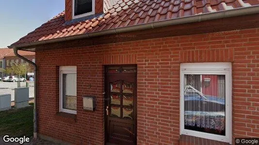Apartments for rent in Ludwigslust-Parchim - Photo from Google Street View