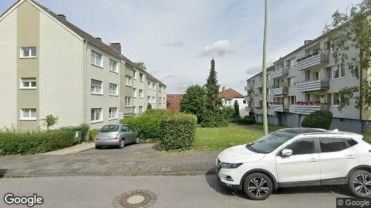 Apartments for rent in Segeberg - Photo from Google Street View