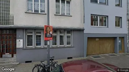 Apartments for rent in Aachen - Photo from Google Street View