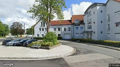 Apartments for rent in Schleswig-Flensburg - Photo from Google Street View