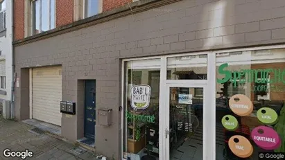 Apartments for rent in Brussels Sint-Pieters-Woluwe - Photo from Google Street View