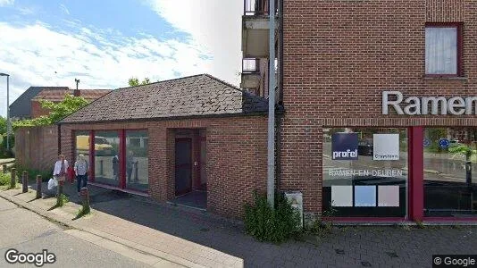 Apartments for rent in Aarschot - Photo from Google Street View