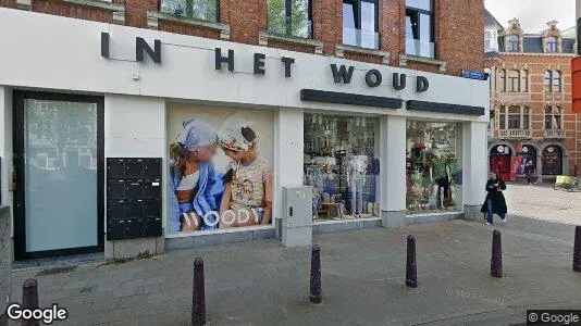 Apartments for rent in Leuven - Photo from Google Street View