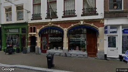 Apartments for rent in The Hague Centrum - Photo from Google Street View