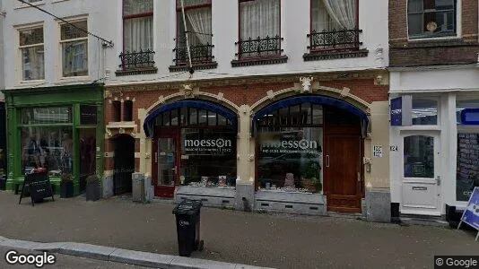 Apartments for rent in The Hague Centrum - Photo from Google Street View