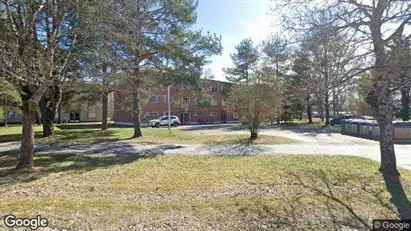 Apartments for rent in Pori - Photo from Google Street View