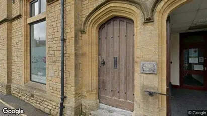 Apartments for rent in Yeovil - Somerset - Photo from Google Street View
