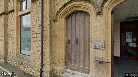 Apartments for rent in Yeovil - Somerset - Photo from Google Street View