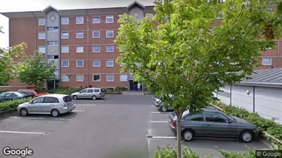 Apartments for rent in Vejle Center - Photo from Google Street View